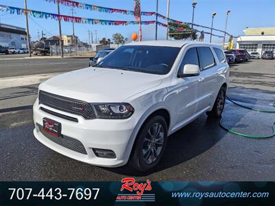 2019 Dodge Durango GT Plus   - Photo 3 - Eureka, CA 95501