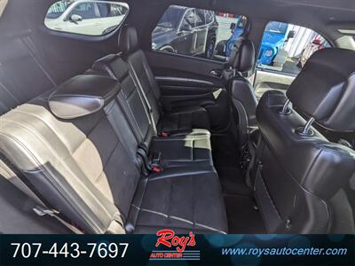 2019 Dodge Durango GT Plus   - Photo 11 - Eureka, CA 95501