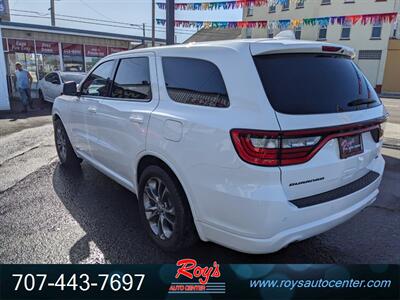 2019 Dodge Durango GT Plus   - Photo 6 - Eureka, CA 95501