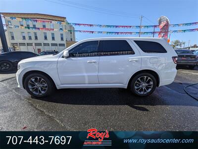 2019 Dodge Durango GT Plus   - Photo 4 - Eureka, CA 95501