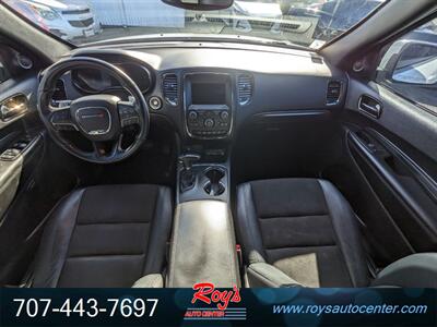 2019 Dodge Durango GT Plus   - Photo 13 - Eureka, CA 95501