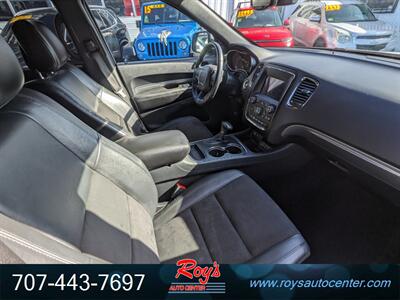 2019 Dodge Durango GT Plus   - Photo 9 - Eureka, CA 95501