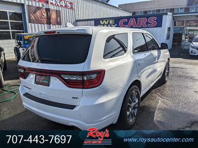2019 Dodge Durango GT Plus   - Photo 8 - Eureka, CA 95501
