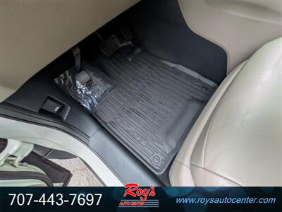 2016 Honda Pilot Touring AWD - Photo 27 - Eureka, CA 95501