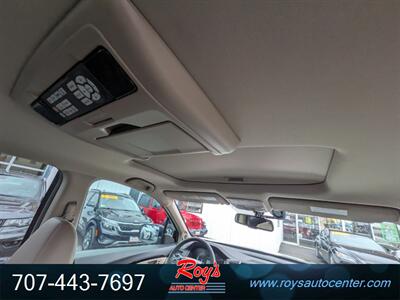 2016 Honda Pilot Touring AWD - Photo 18 - Eureka, CA 95501