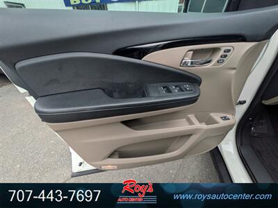 2016 Honda Pilot Touring AWD - Photo 28 - Eureka, CA 95501