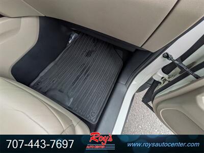 2016 Honda Pilot Touring AWD - Photo 12 - Eureka, CA 95501