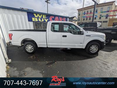 2015 Ford F-150 XL   - Photo 2 - Eureka, CA 95501