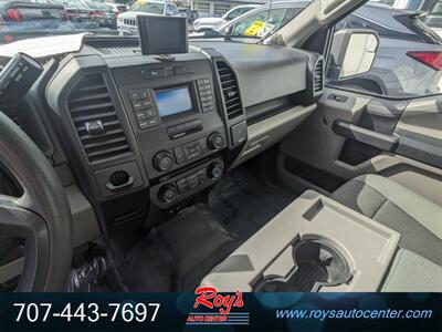 2015 Ford F-150 XL   - Photo 11 - Eureka, CA 95501