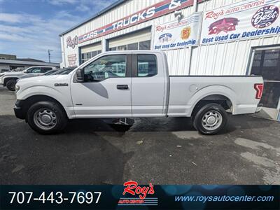 2015 Ford F-150 XL   - Photo 4 - Eureka, CA 95501