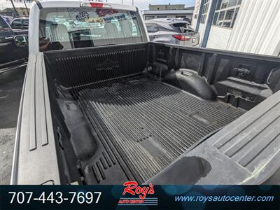 2015 Ford F-150 XL   - Photo 6 - Eureka, CA 95501