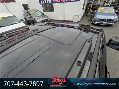 2019 Jeep Grand Cherokee Altitude   - Photo 17 - Eureka, CA 95501