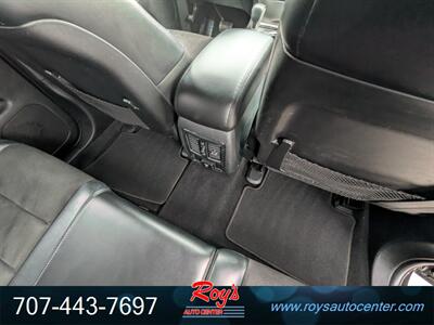 2019 Jeep Grand Cherokee Altitude   - Photo 15 - Eureka, CA 95501
