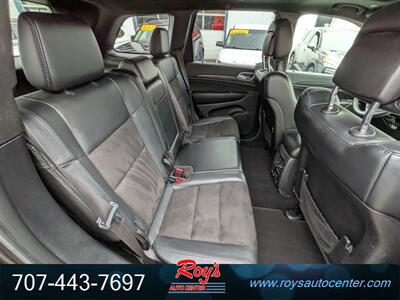 2019 Jeep Grand Cherokee Altitude   - Photo 14 - Eureka, CA 95501