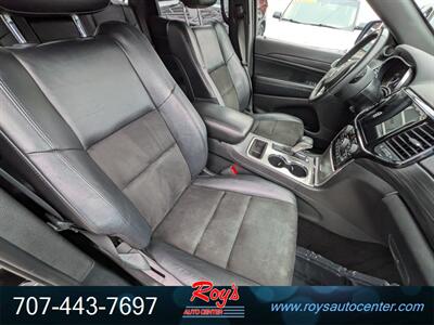 2019 Jeep Grand Cherokee Altitude   - Photo 11 - Eureka, CA 95501