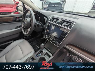 2019 Subaru Outback 2.5i Limited  AWD - Photo 10 - Eureka, CA 95501