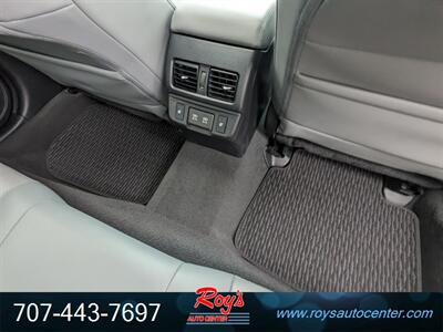 2019 Subaru Outback 2.5i Limited  AWD - Photo 15 - Eureka, CA 95501