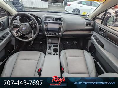 2019 Subaru Outback 2.5i Limited  AWD - Photo 16 - Eureka, CA 95501