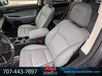 2019 Subaru Outback 2.5i Limited  AWD - Photo 23 - Eureka, CA 95501