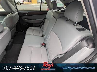 2019 Subaru Outback 2.5i Limited  AWD - Photo 20 - Eureka, CA 95501