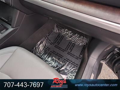 2019 Subaru Outback 2.5i Limited  AWD - Photo 11 - Eureka, CA 95501