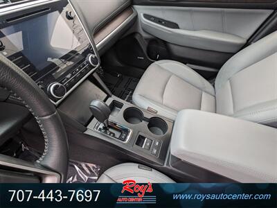 2019 Subaru Outback 2.5i Limited  AWD - Photo 24 - Eureka, CA 95501