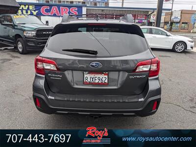 2019 Subaru Outback 2.5i Limited  AWD - Photo 7 - Eureka, CA 95501