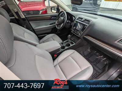 2019 Subaru Outback 2.5i Limited  AWD - Photo 9 - Eureka, CA 95501