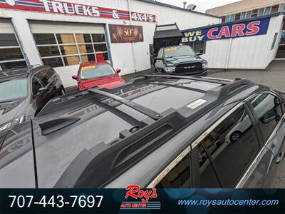 2019 Subaru Outback 2.5i Limited  AWD - Photo 17 - Eureka, CA 95501