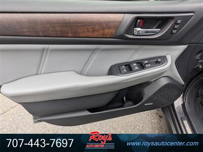 2019 Subaru Outback 2.5i Limited  AWD - Photo 25 - Eureka, CA 95501