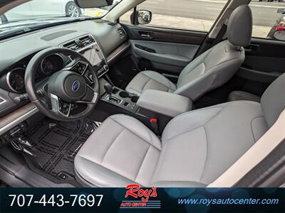 2019 Subaru Outback 2.5i Limited  AWD - Photo 22 - Eureka, CA 95501