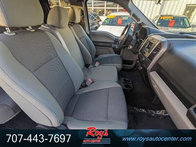 2018 Ford F-150 XLT  4WD - Photo 12 - Eureka, CA 95501
