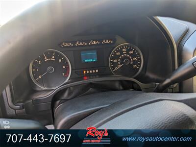 2018 Ford F-150 XLT  4WD - Photo 20 - Eureka, CA 95501