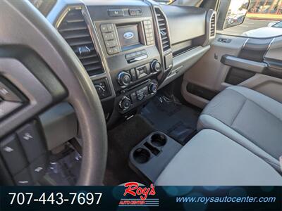 2018 Ford F-150 XLT  4WD - Photo 19 - Eureka, CA 95501