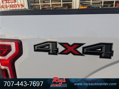 2018 Ford F-150 XLT  4WD - Photo 10 - Eureka, CA 95501