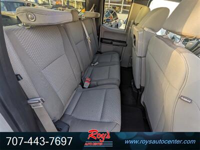 2018 Ford F-150 XLT  4WD - Photo 13 - Eureka, CA 95501