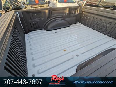 2018 Ford F-150 XLT  4WD - Photo 11 - Eureka, CA 95501