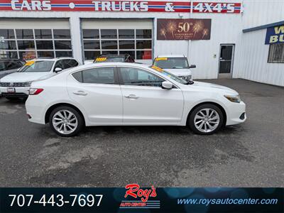 2018 Acura ILX w/Tech - Photo 2 - Eureka, CA 95501