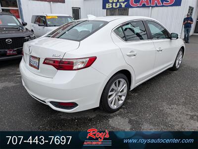 2018 Acura ILX w/Tech - Photo 8 - Eureka, CA 95501