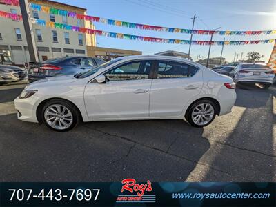 2018 Acura ILX w/Tech   - Photo 2 - Eureka, CA 95501