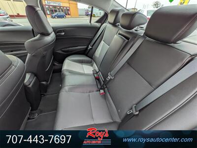 2018 Acura ILX w/Tech - Photo 16 - Eureka, CA 95501