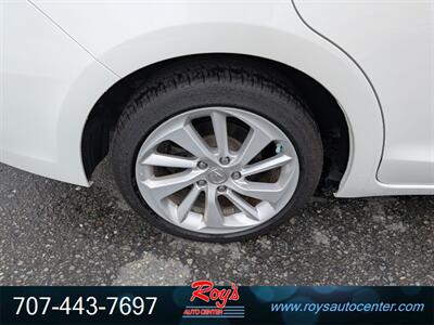 2018 Acura ILX w/Tech - Photo 9 - Eureka, CA 95501