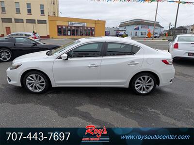 2018 Acura ILX w/Tech - Photo 4 - Eureka, CA 95501