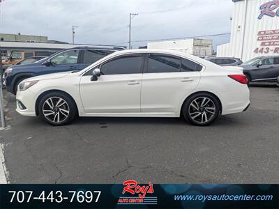 2019 Subaru Legacy 2.5i Sport  AWD - Photo 2 - Eureka, CA 95501