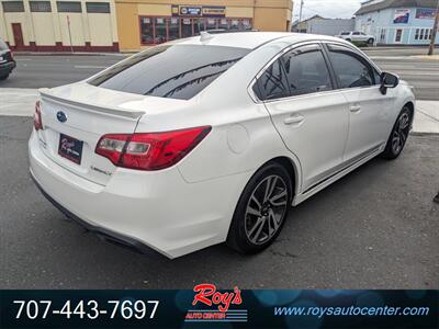 2019 Subaru Legacy 2.5i Sport  AWD - Photo 4 - Eureka, CA 95501