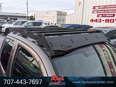 2016 Toyota Tacoma TRD Sport  4WD - Photo 11 - Eureka, CA 95501