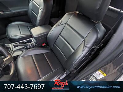 2016 Toyota Tacoma TRD Sport  4WD - Photo 19 - Eureka, CA 95501