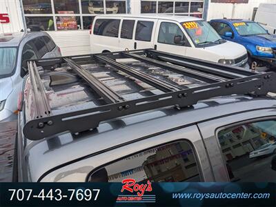 2016 Toyota Tacoma TRD Sport  4WD - Photo 10 - Eureka, CA 95501