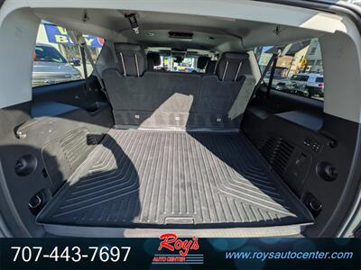 2019 Cadillac Escalade ESV Premium Luxury 4WD - Photo 22 - Eureka, CA 95501