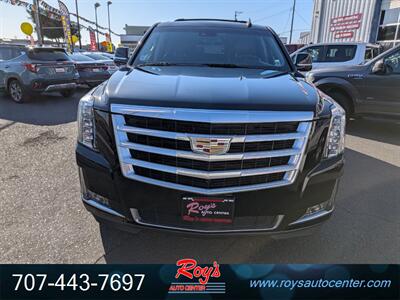 2019 Cadillac Escalade ESV Premium Luxury 4WD - Photo 5 - Eureka, CA 95501